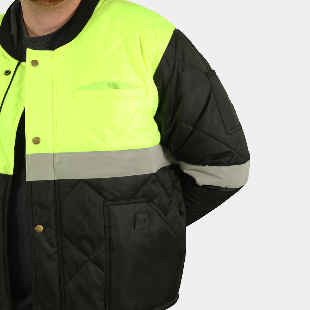 Motive Jacket