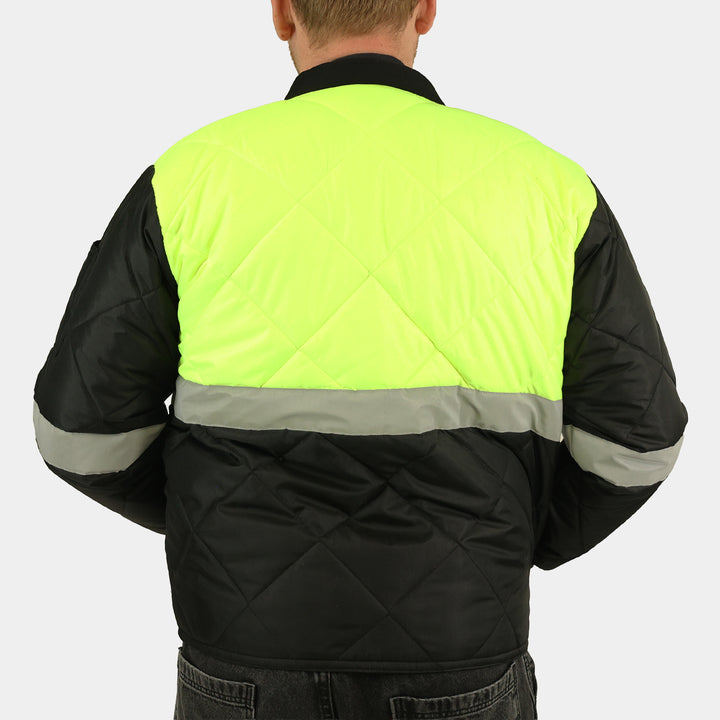 Motive Jacket