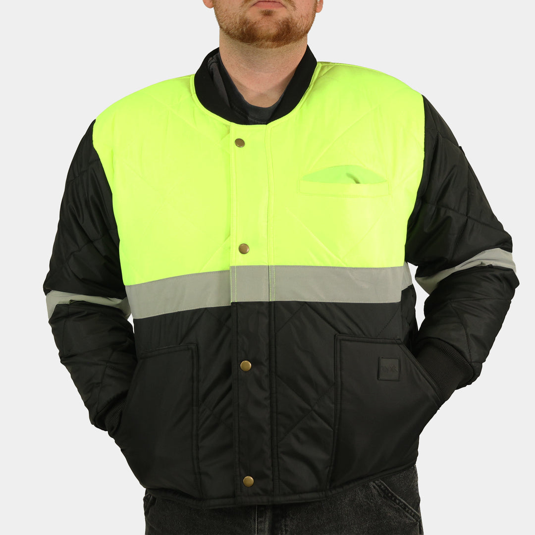 Motive Jacket
