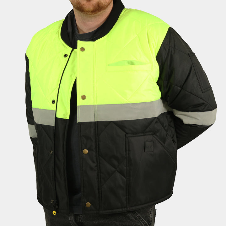 Motive Jacket