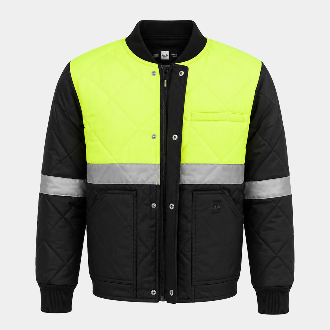 Motive Jacket