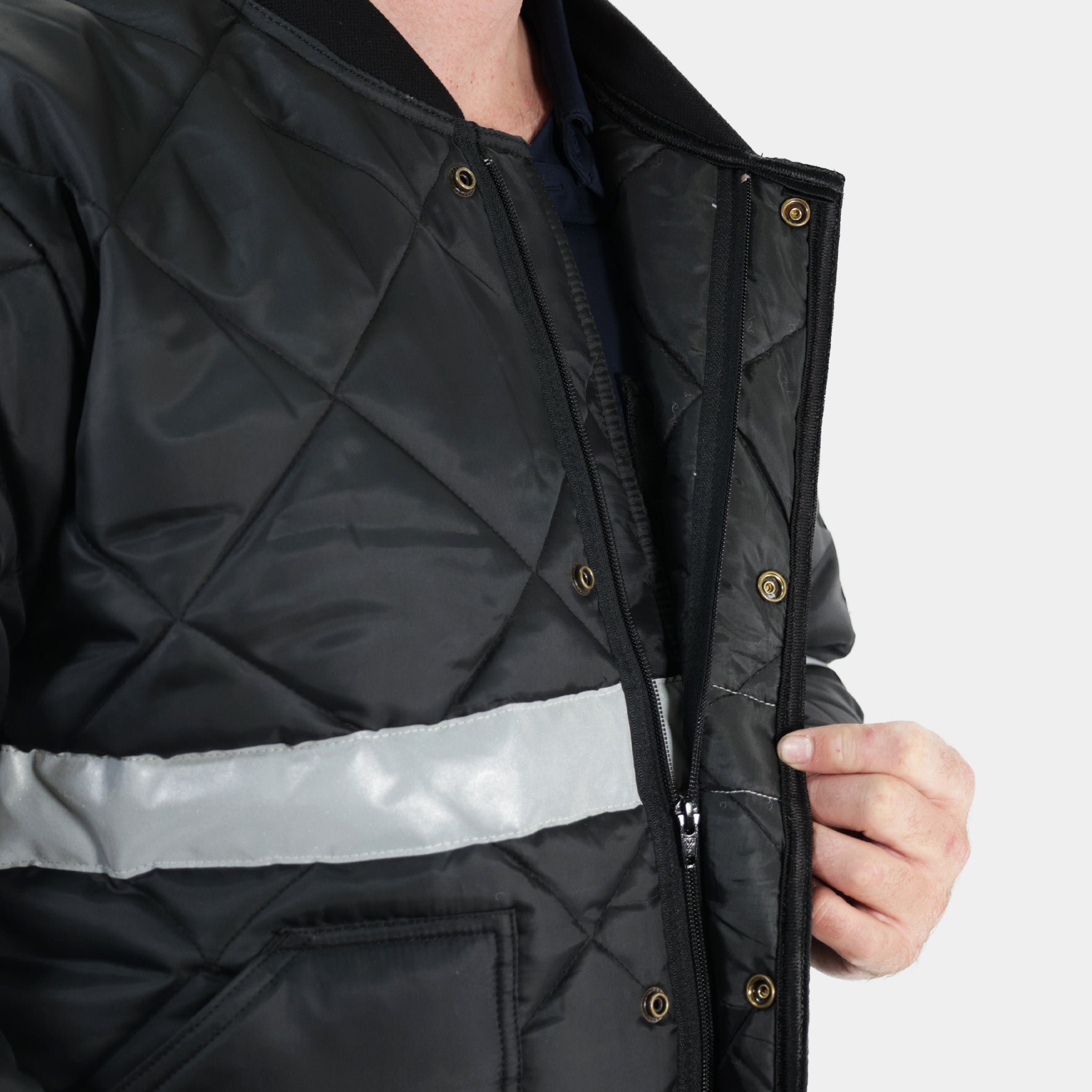 Motive Jacket – Epik Workwear
