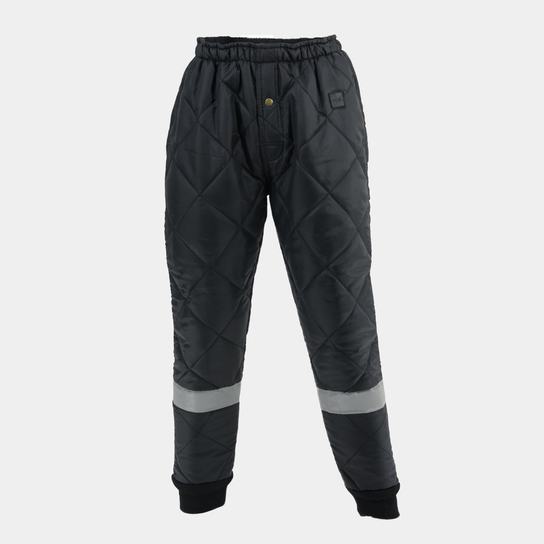 Epik Reflex Cooler Pants - Pantalones de trabajo Coolerwear de alta  visibilidad – Epik Workwear