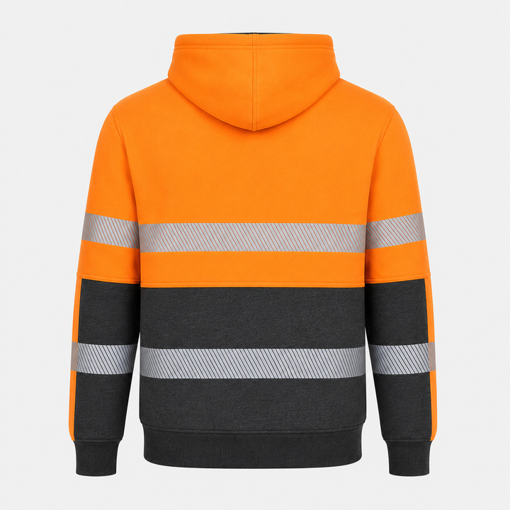 Peak 2.0 Zip Up Hoodie