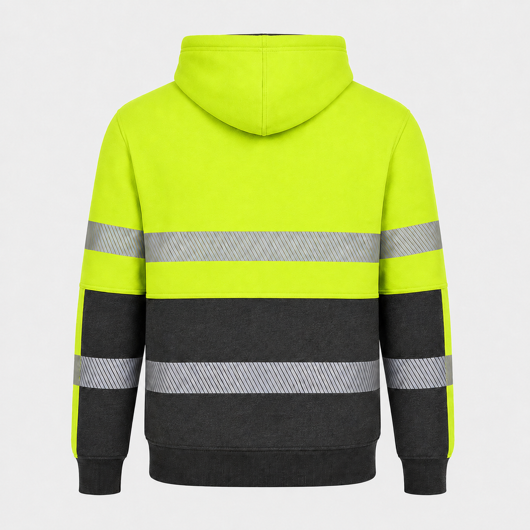 Peak 2.0 Zip Up Hoodie