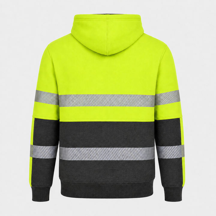 Peak 2.0 Zip Up Hoodie
