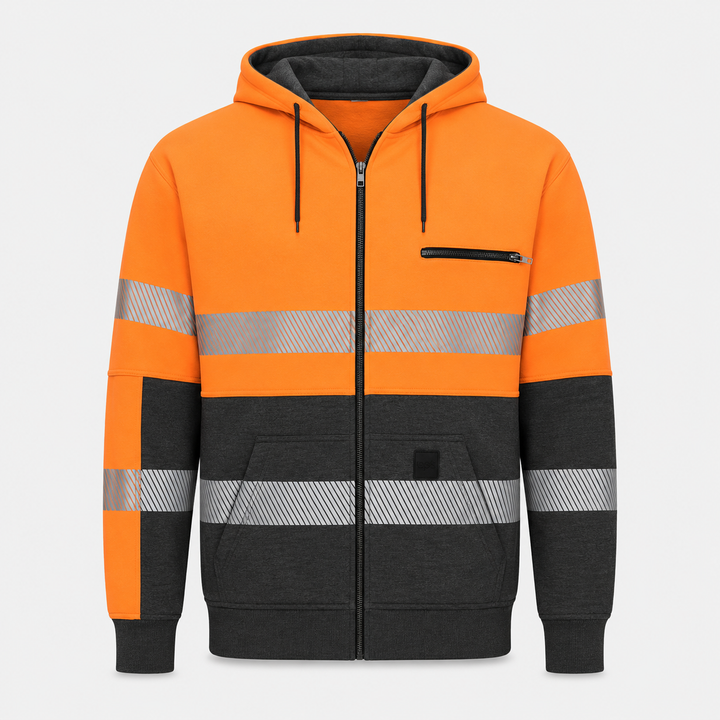 Peak 2.0 Zip Up Hoodie