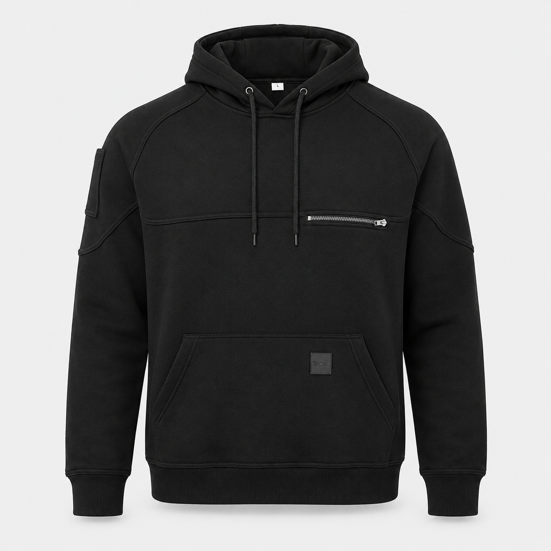 Peak Hoodie