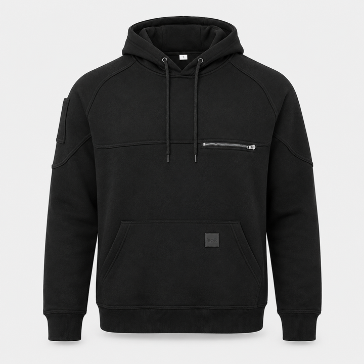 Peak Hoodie