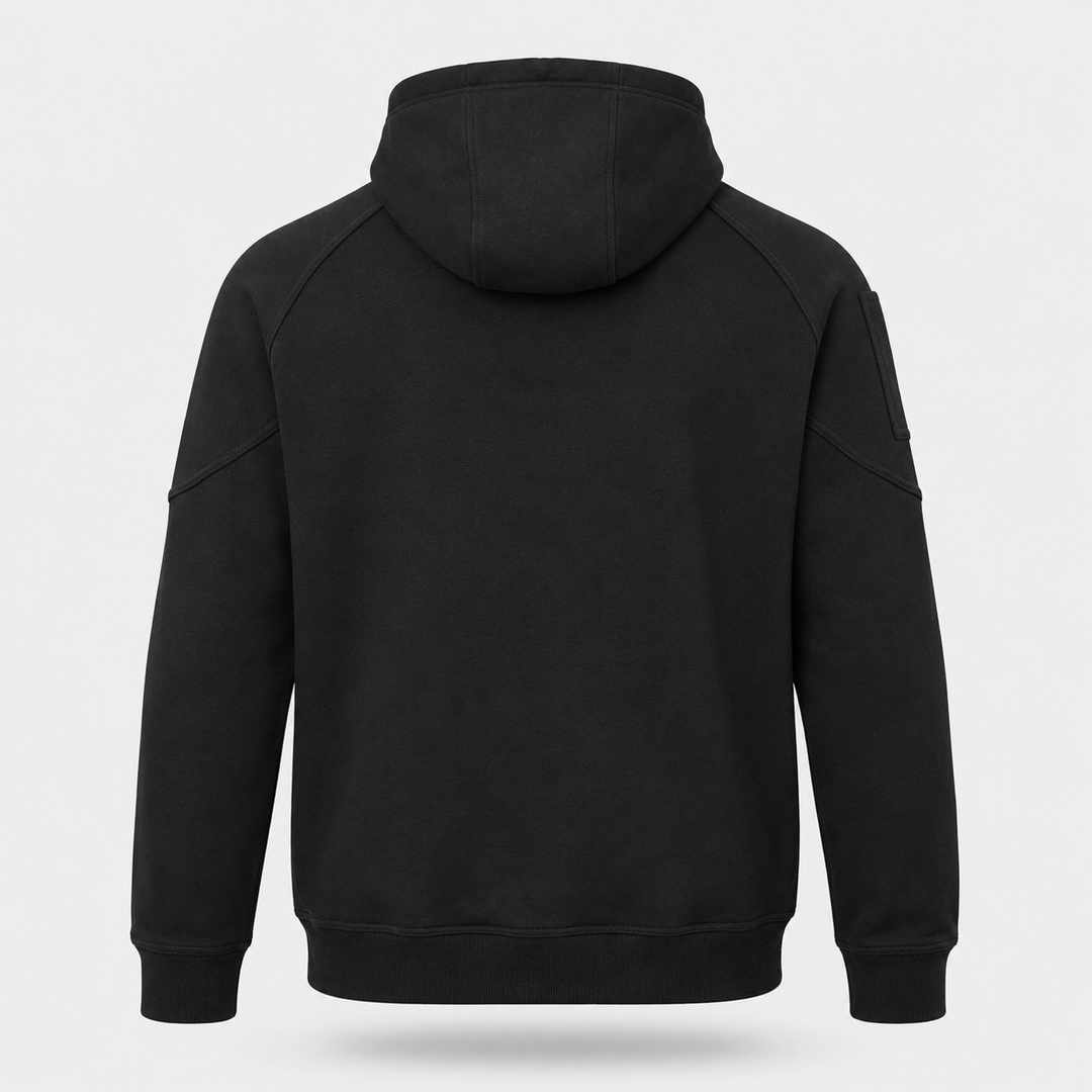 Peak Hoodie