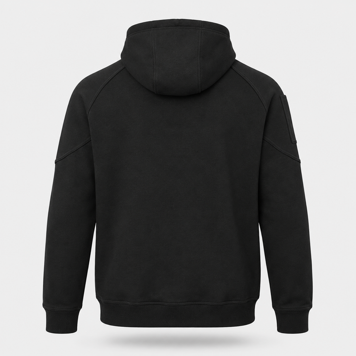 Peak Hoodie