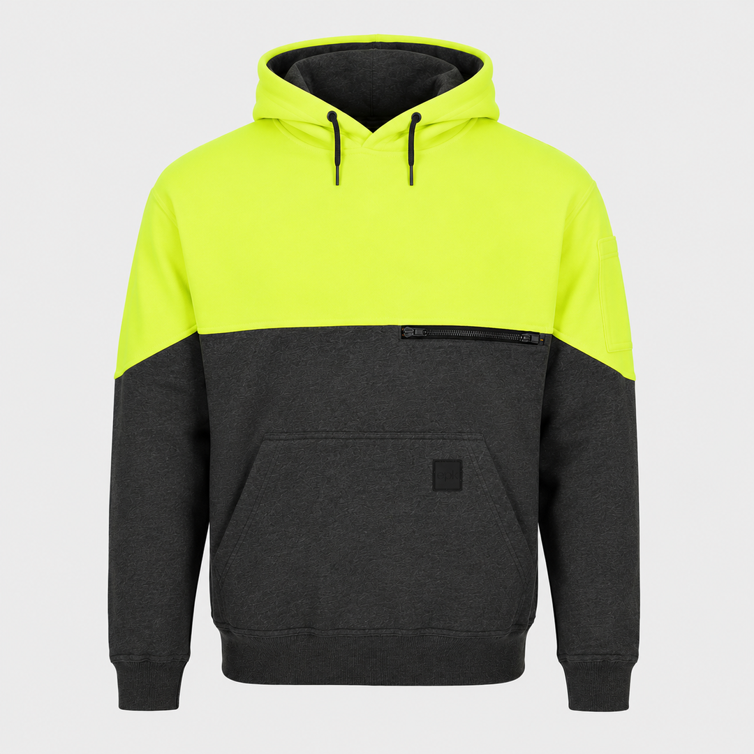 Peak Hoodie