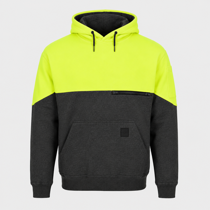 Peak Hoodie