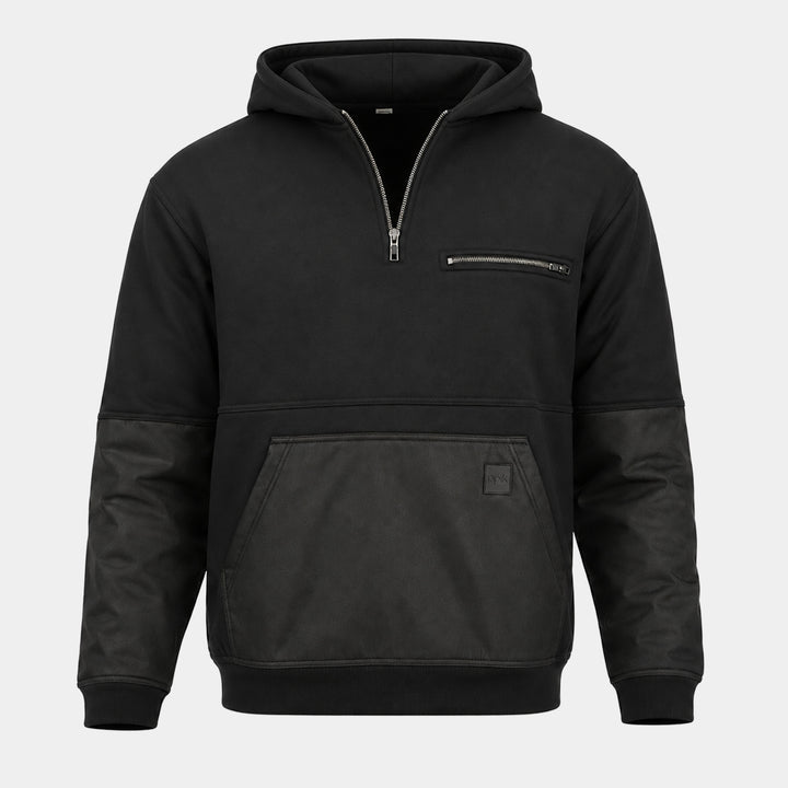 Peak Pro Quarter Zip Hoodie
