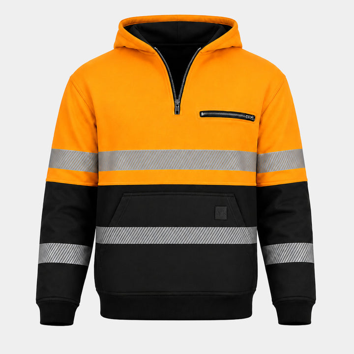 Peak Pro Quarter Zip Hoodie