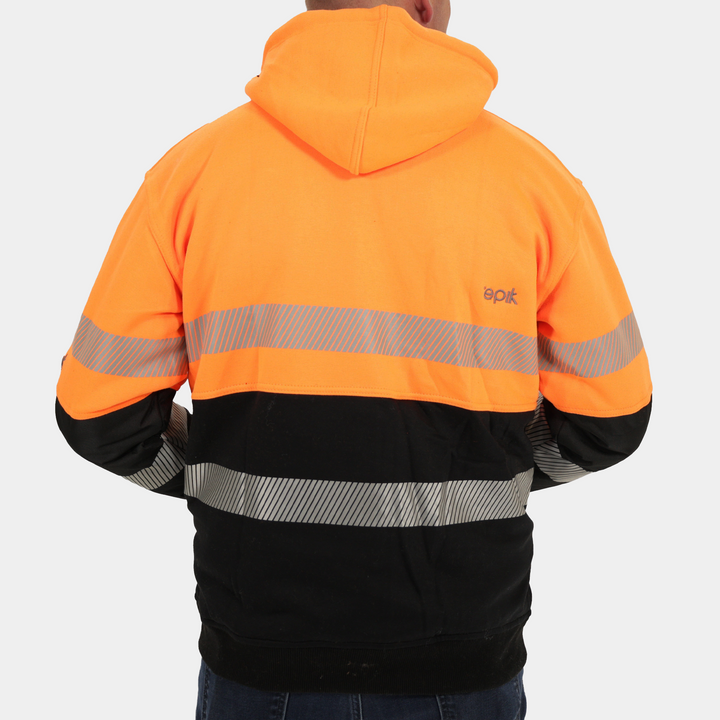 Peak Pro Quarter Zip Hoodie