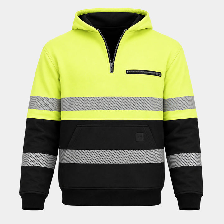 Peak Pro Quarter Zip Hoodie