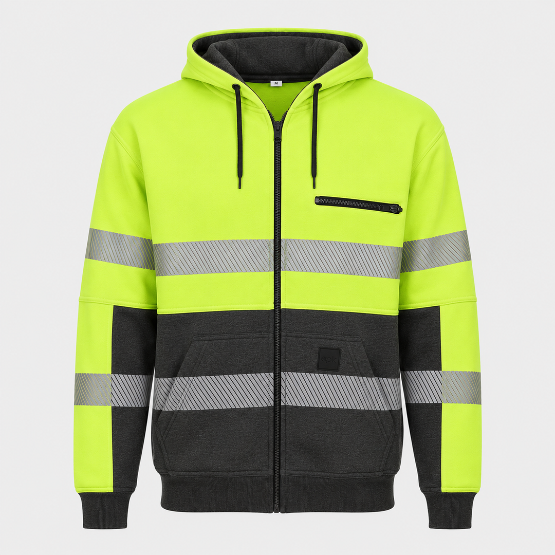 Peak 2.0 Zip Up Hoodie
