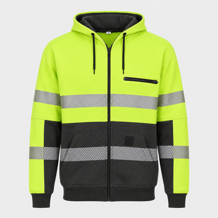 Peak 2.0 Zip Up Hoodie