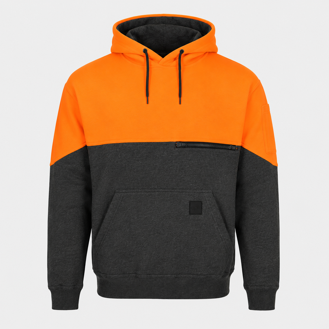 Peak Hoodie