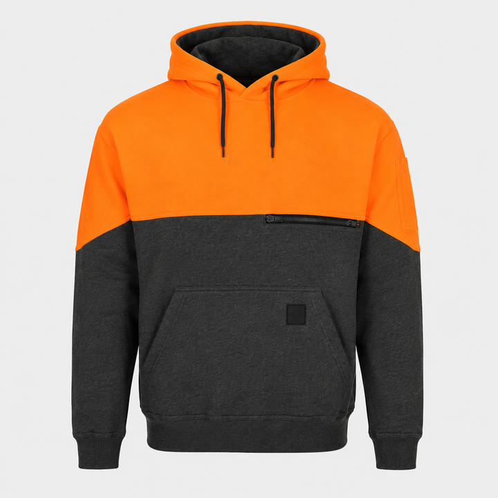 Peak Hoodie
