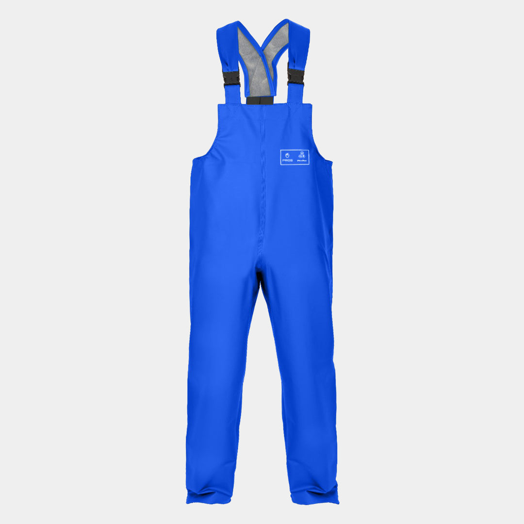 Pros Premium Rain Suit, Blue (1/ea)