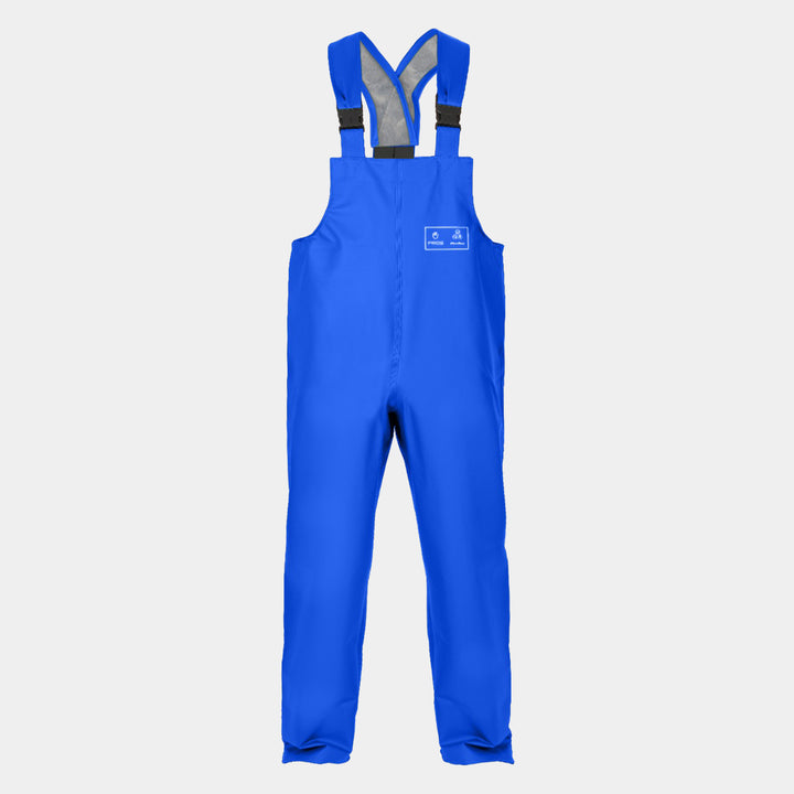 Pros Premium Rain Suit, Blue (1/ea)