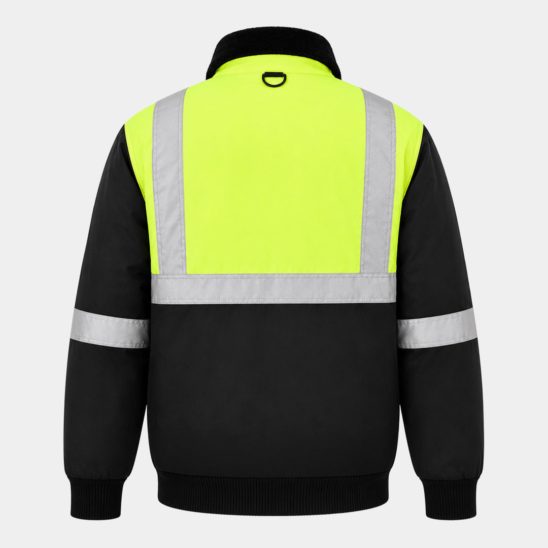 Reflex Jacket