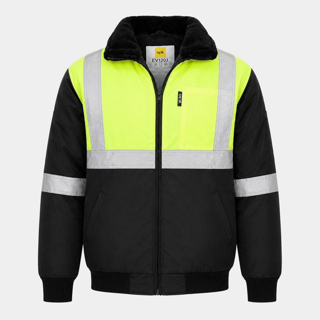 Reflex Jacket