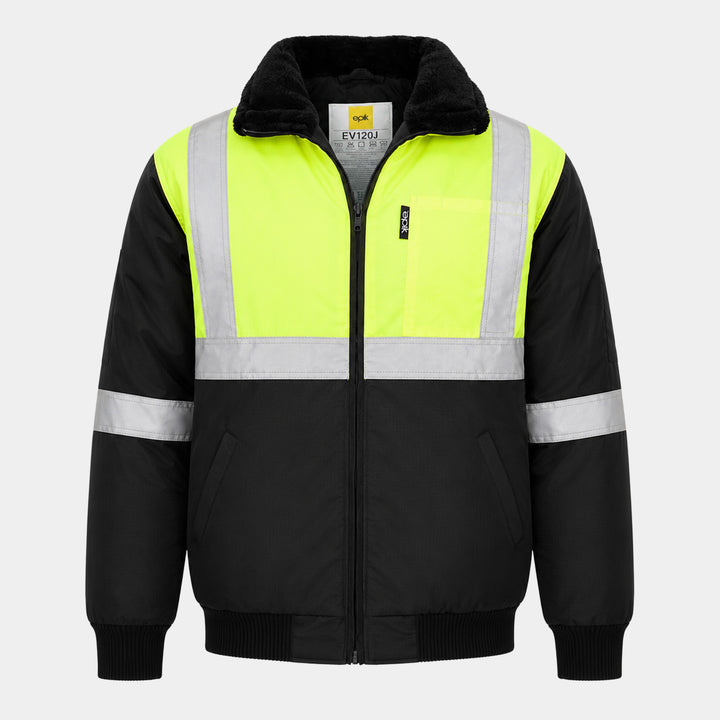 Reflex Jacket