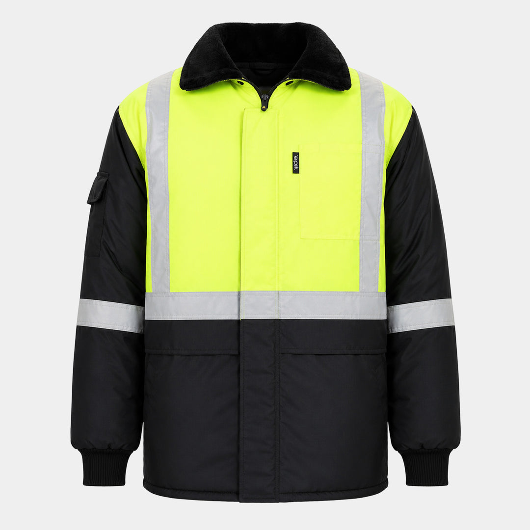 Reflex Pro Jacket