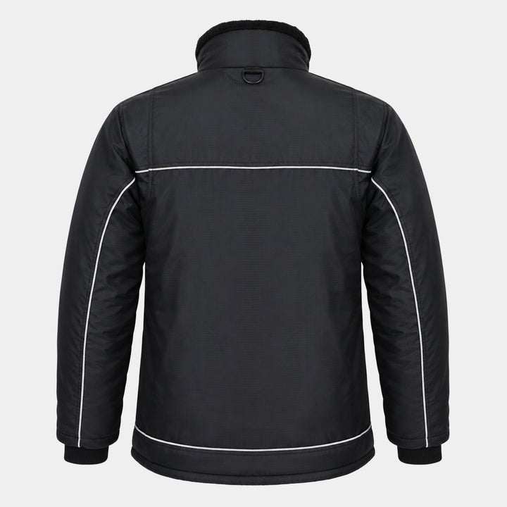 Reflex Jacket