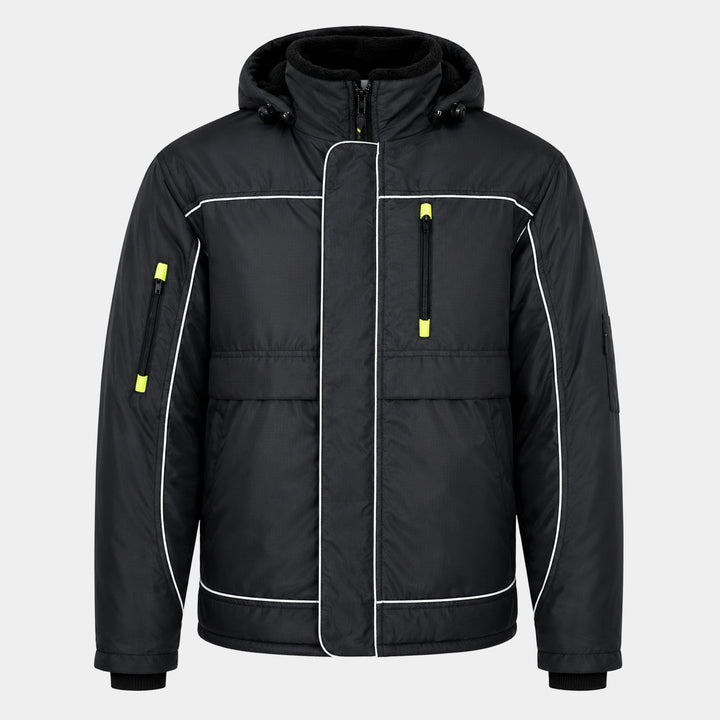Reflex Pro Jacket