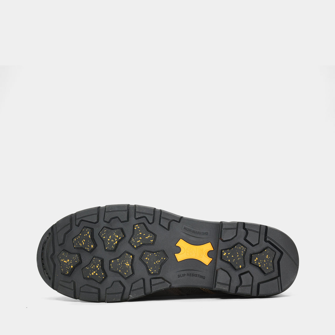 Stump Jumper Safety Boot