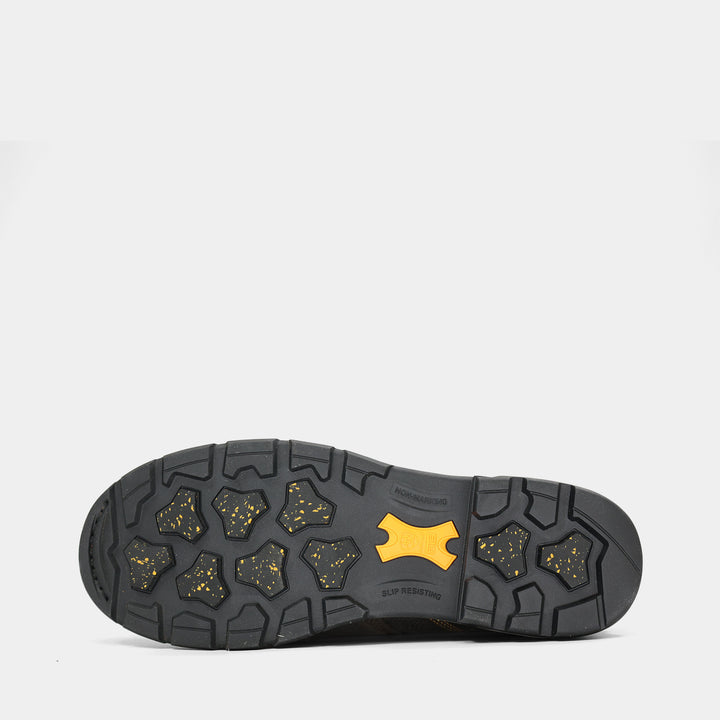 Stump Jumper Safety Boot