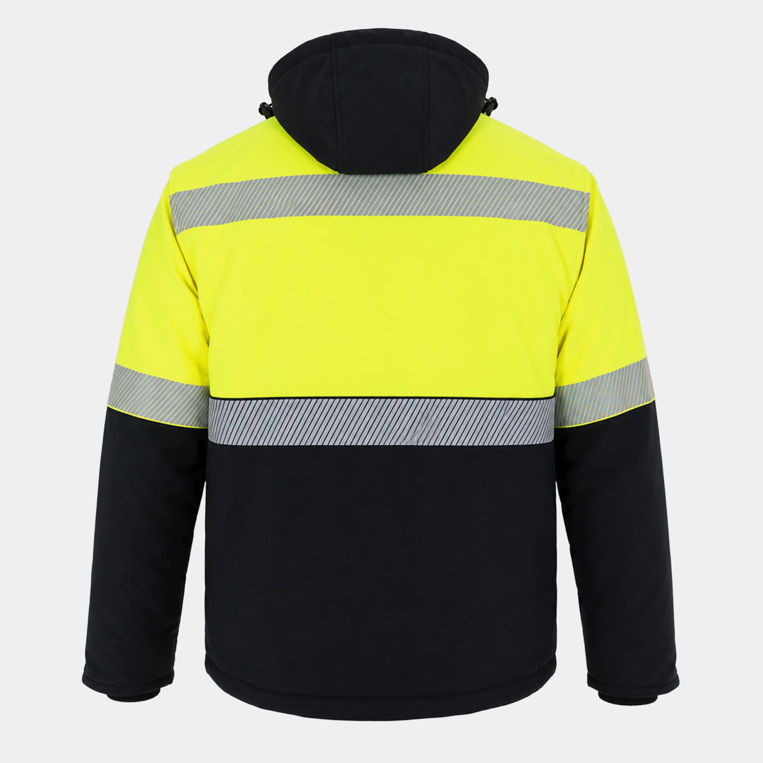 Summit Pro Jacket