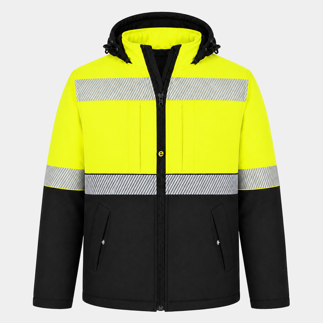 Summit Pro Jacket