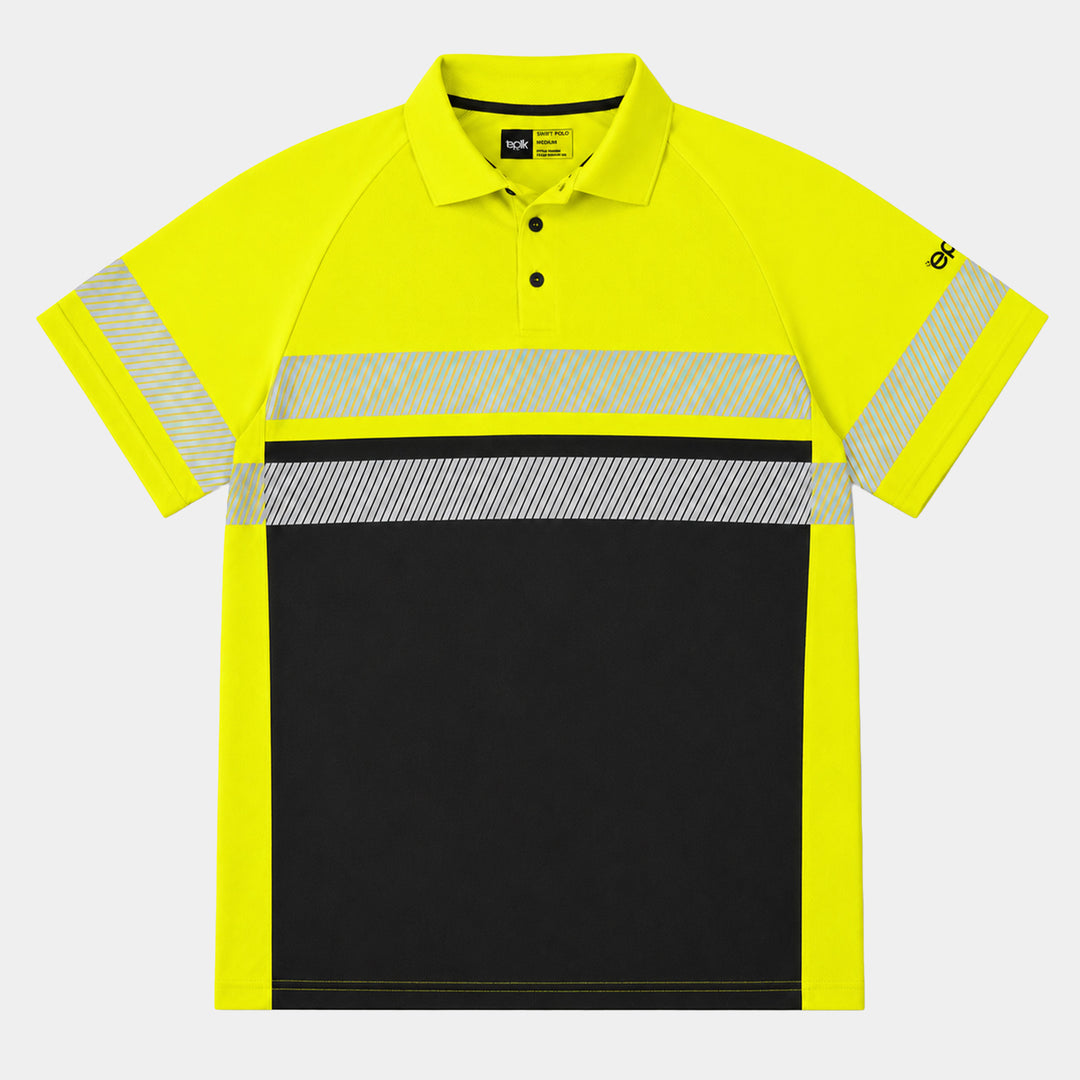 Swift Polo Work Shirt