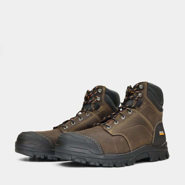 Treadfast Work Boot
