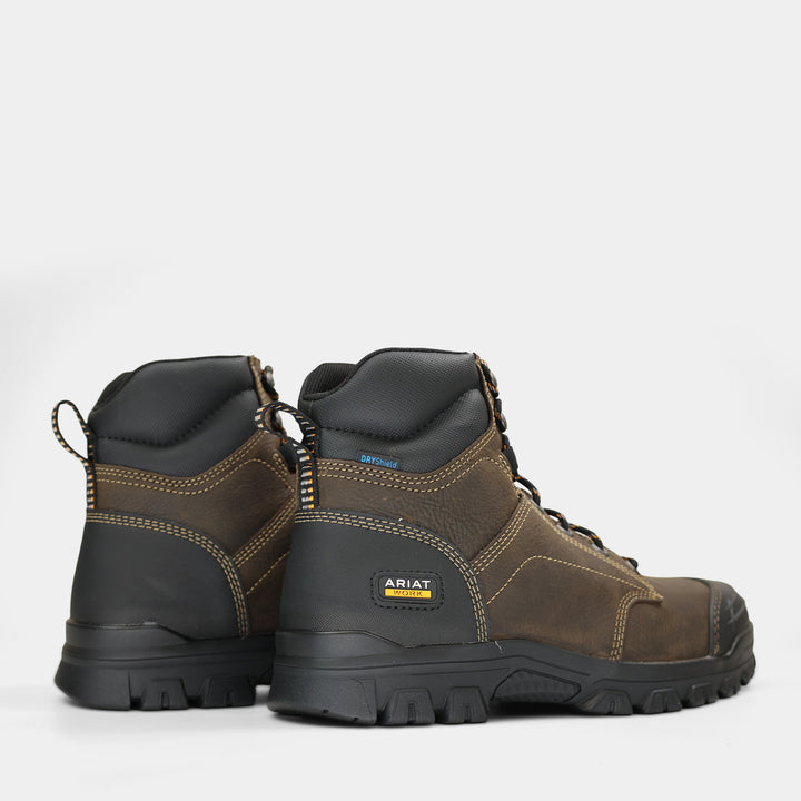 Treadfast Work Boot