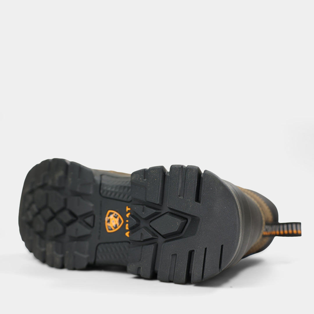 Treadfast Work Boot