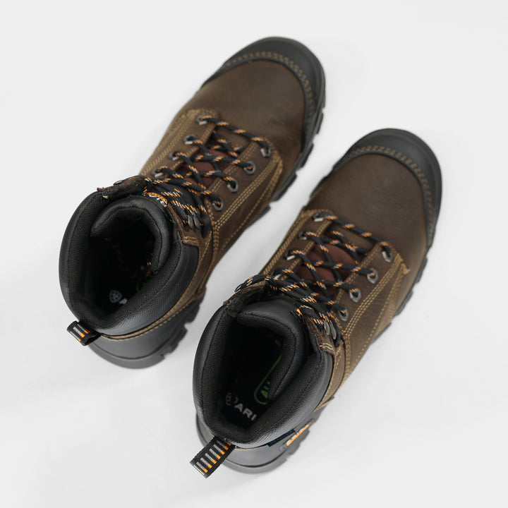 Treadfast Work Boot