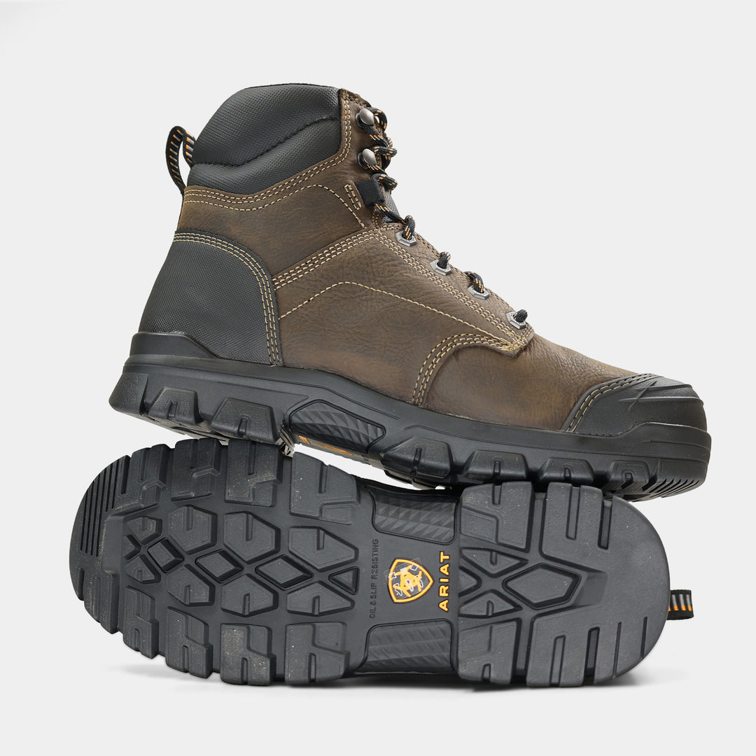 Treadfast Work Boot