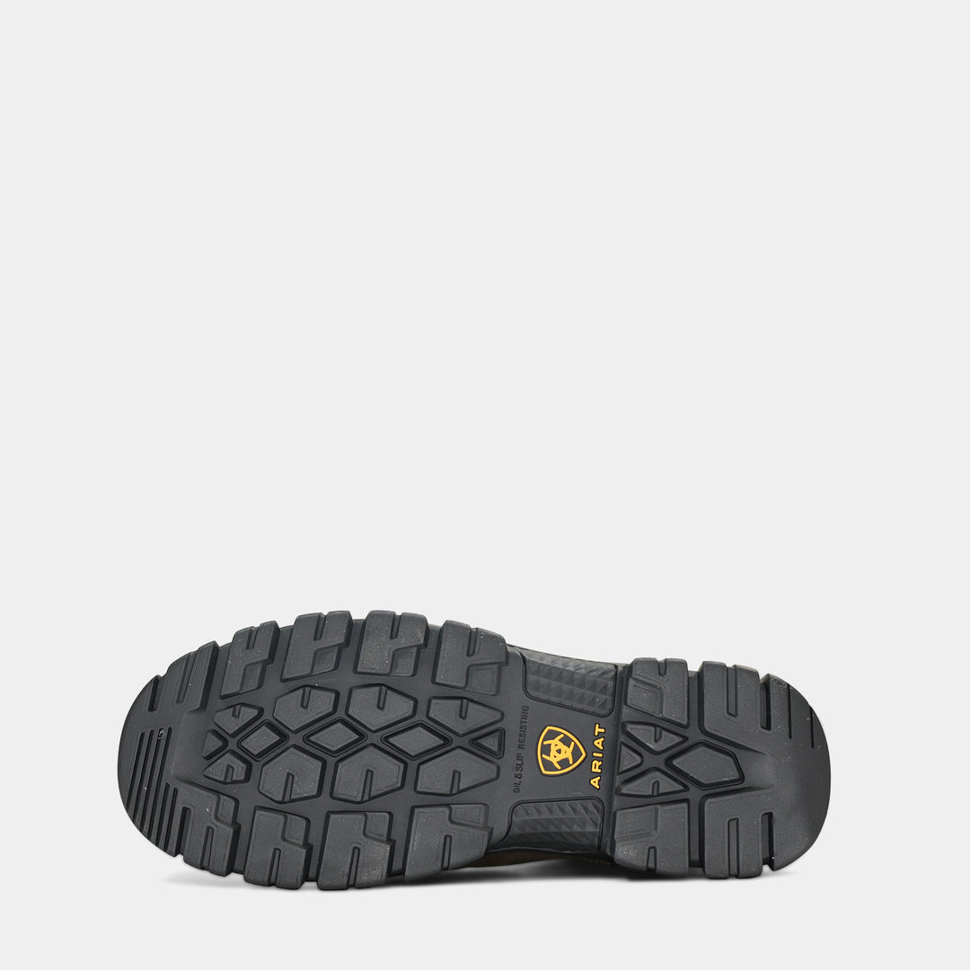 Treadfast Work Boot