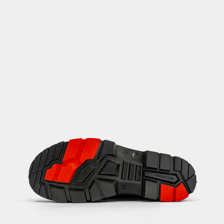 Trek Mid-Height Safety Boot