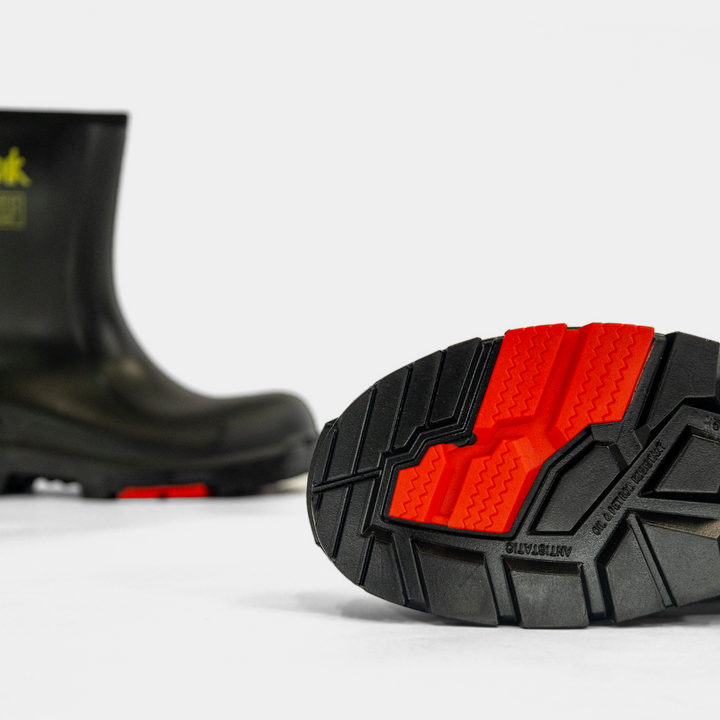 Trek Mid-Height Safety Boot