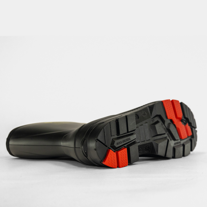Trek Mid-Height Safety Boot