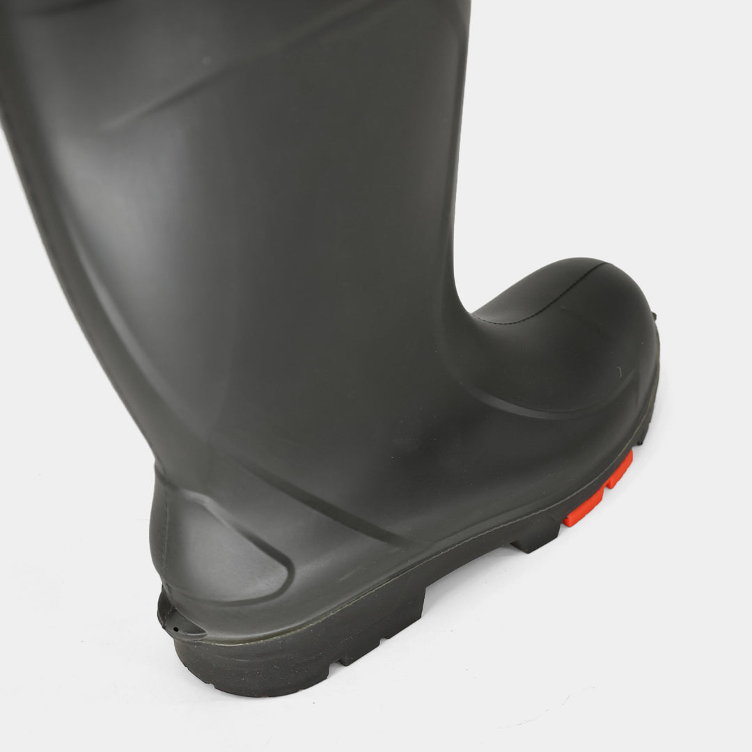 Trek Safety Boot