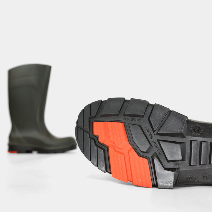 Trek Safety Boot