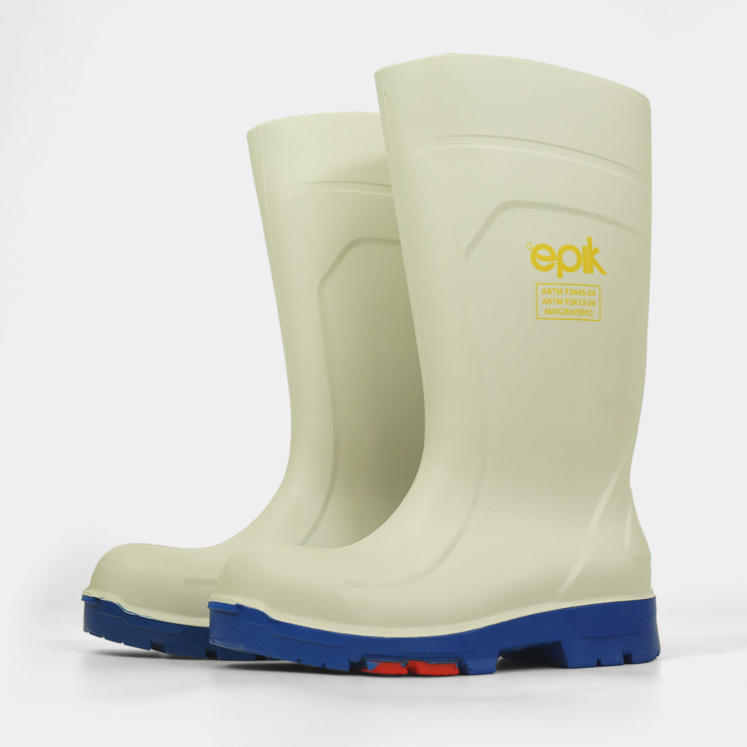Trek Safety Boot